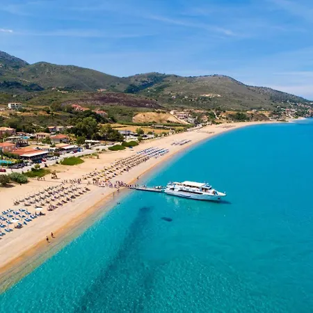 Villa Russa Alexandros *