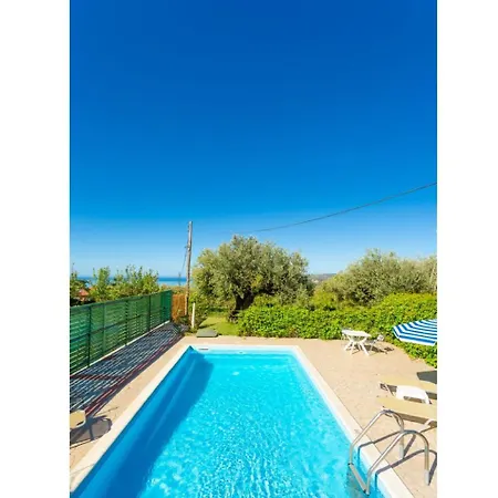 Villa Russa Alexandros Khelmata