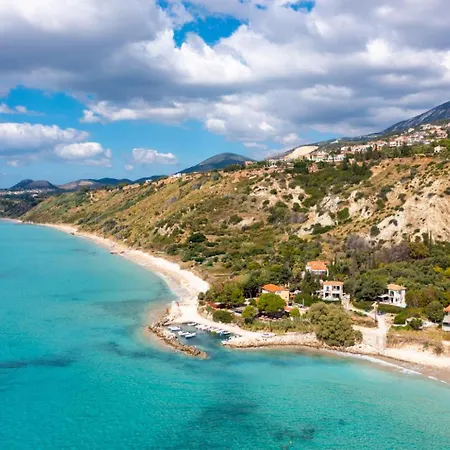 Villa Russa Alexandros