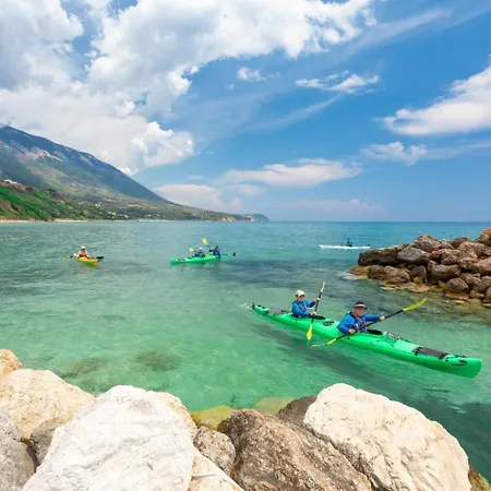 Villa Russa Alexandros