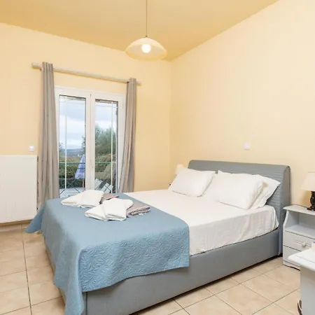 Russa Alexandros Villa