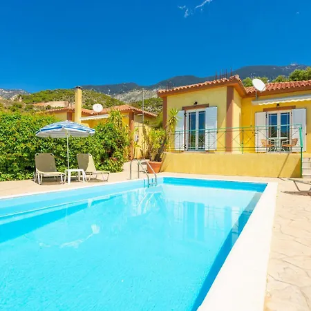 Villa Russa Alexandros Khelmata