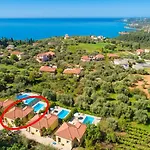 Villa Russa Alexandros *