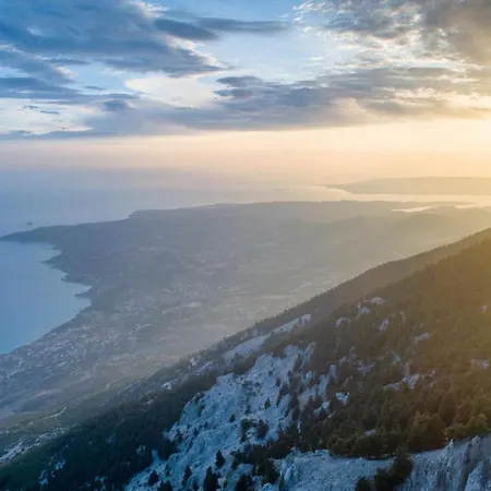 Villa Russa Alexandros Trapezaki (Kefalonia)
