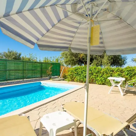 Villa Russa Alexandros